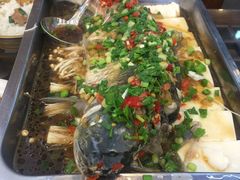 -徽州美食(三十年老店)