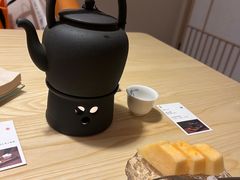 -茗知道茶馆(世博源店)