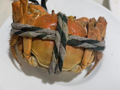 -玛莎拉自助餐厅(国贸店)