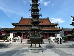-天津大悲禅院
