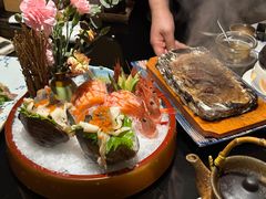 -天狗山料理(省体店)