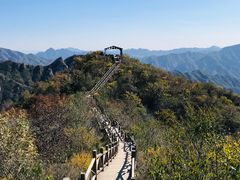 -大岭沟猕猴桃谷风景区
