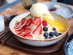 -良木缘咖啡西餐(太古里店)