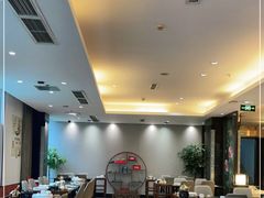 大堂-最忆早茶(蜀汉路店)