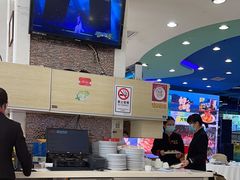 -渔民新村(番禺总店)