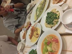 -稻香酒家·35年老字号(侨光店)