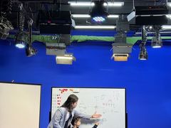 -新声线少儿口才(亦庄示范校区)