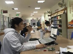 -泉州市鲤城区图书馆