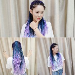 -Miracle集简美发沙龙