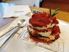 -fishtank鱼缸咖啡(三山街店)