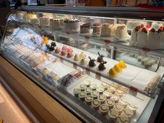 -西村叔叔的店·面包·甜品·蛋糕(清河万象汇店)