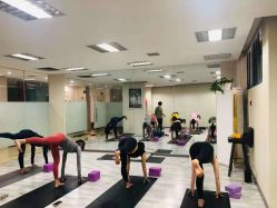 -榕树上·瑜伽普拉提