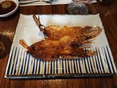 -Mr·Fish鱼鲜生海鲜放题(银泰in99店)