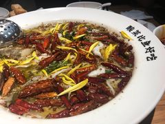 -太二酸菜鱼(福州泰禾店)