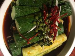 -绿茶餐厅(蓝色港湾店)