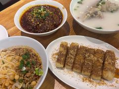 -付小姐在成都(中山公园店)