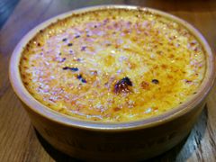 法式焦糖炖蛋-PAUL LAFAYET 法式甜品(国金中心商场店)
