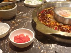 -堂客老火锅(欣阳广场总店)