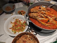 -湘中缘·湖南菜(娄底驻京办店)