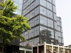 -海上海弘基休闲广场