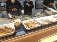 -素满香·食养自助(建邺万达店)