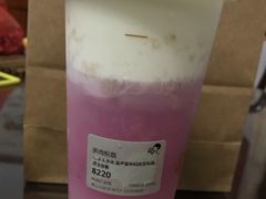 -喜茶(佛山顺德大良东乐路店)