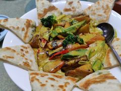 -福慧慈缘素食餐厅(王府井店)