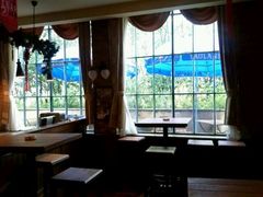 大堂-宝莱纳啤酒花园餐厅PAULANER BRAUHAUS Nanjing(广州路店)
