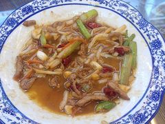 -老味道1992(武当山店)