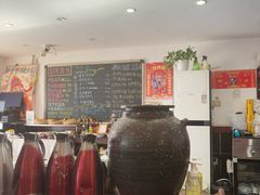 -刘师父老汉口江湖菜(蔡锷路店)