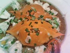 -高佳庄·舟山海鲜(海景旗舰店)