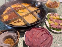 -五里关火锅(牛市口店)