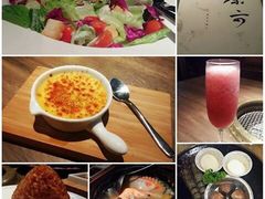 -茶六烧肉堂 博爱店