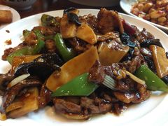 -北平小馆·烤鸭·家常菜(磨房北里店)