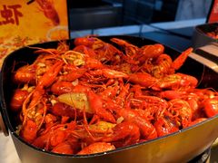 -冀粤香海鲜自助餐厅(西美五洲店)