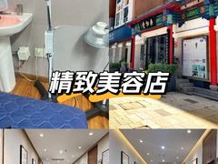 -深圳安仁堂中医·推拿按摩·肩颈调理