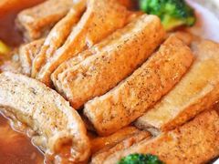 -食客堂麻婆豆腐专门店