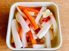 爽口泡菜-重庆小面(贵友大厦店)