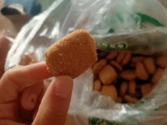 -泸溪河桃酥(秦淮夫子庙一店)