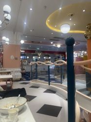 -奈尔宝家庭中心·亲子餐厅(苏州大悦城店)