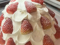 -许个愿吧蛋糕(同和金铂店)