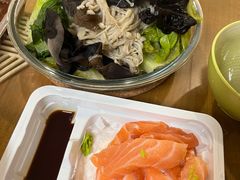 -天虹超市(大西洋店)