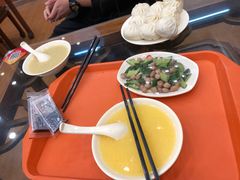 -庆丰包子铺(西单店)