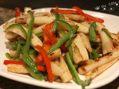 酱炒年糕-57度湘