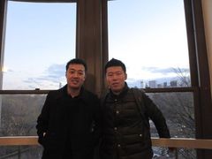 -美国自然历史博物馆