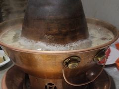 -东来顺饭庄(王府井步行街店)