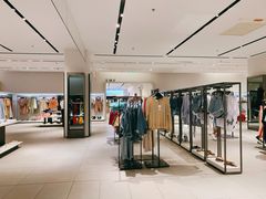 -ZARA(红谷滩万达店)