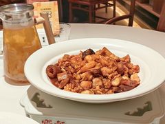 -宝轩渔府·海鲜(水上店)