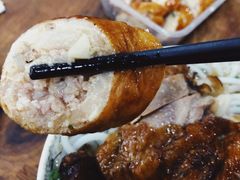 -安记烧鹅(新桥店)