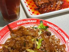 -明腾壹间茶餐厅(新都会花园广场店)